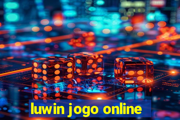 luwin jogo online